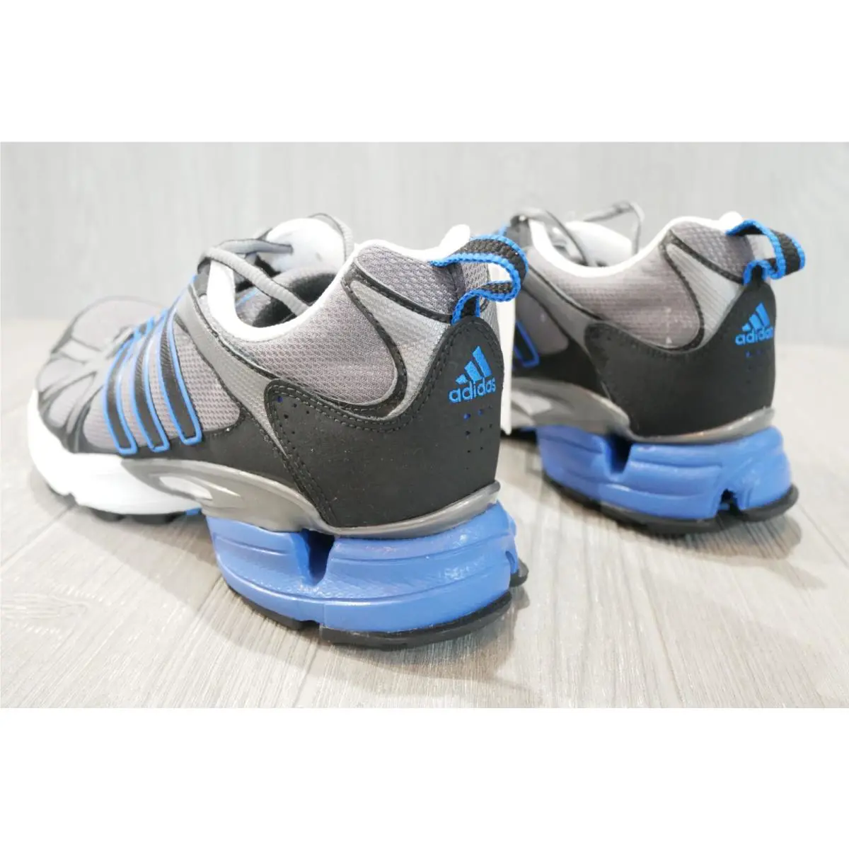 Adidas shoes - adidas Running - Running - Black 10