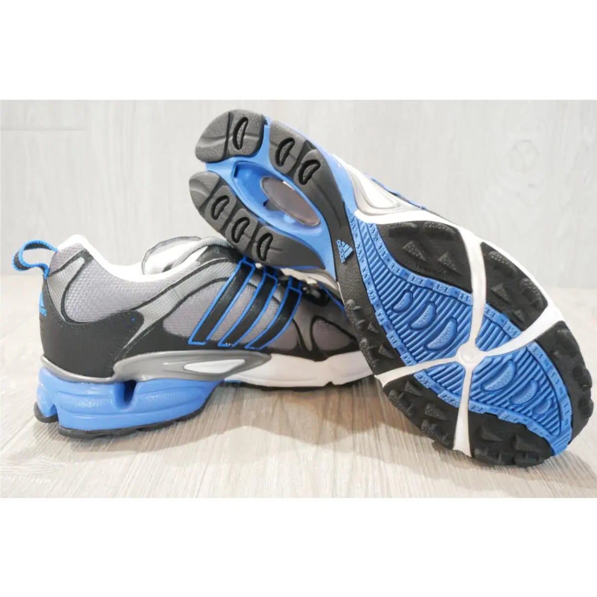 Adidas shoes - adidas Running - Running - Black 11