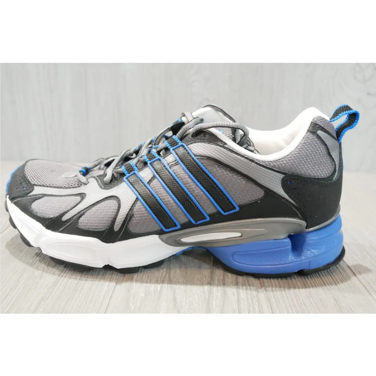 Adidas shoes - adidas Running - Running - Black 6