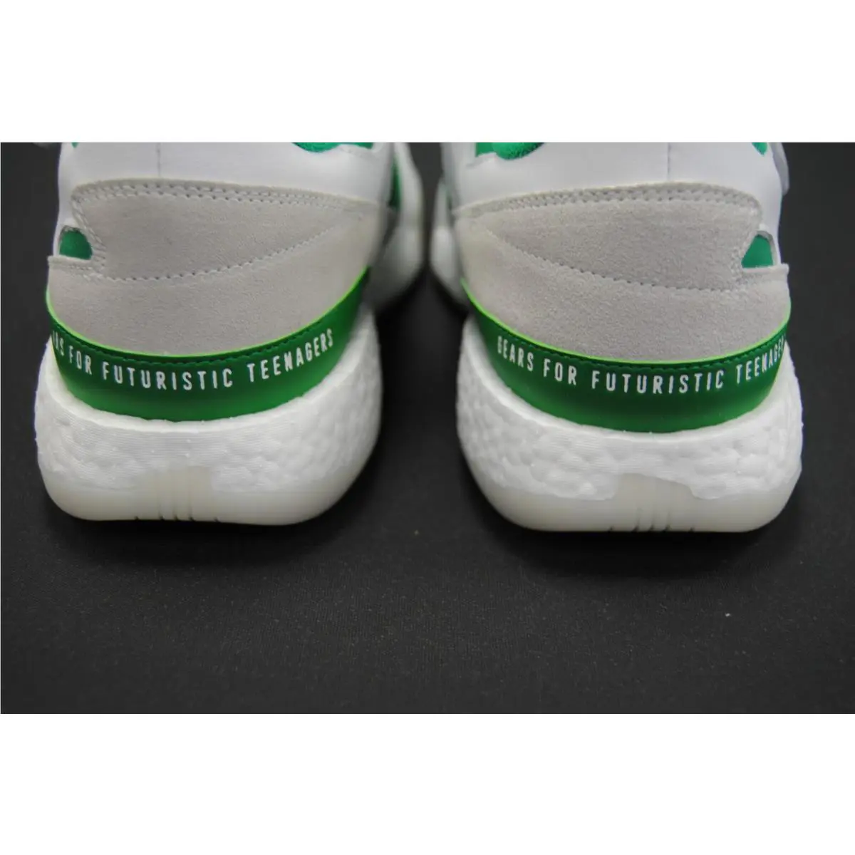 Adidas shoes - ADIDAS - S42976 - White 5