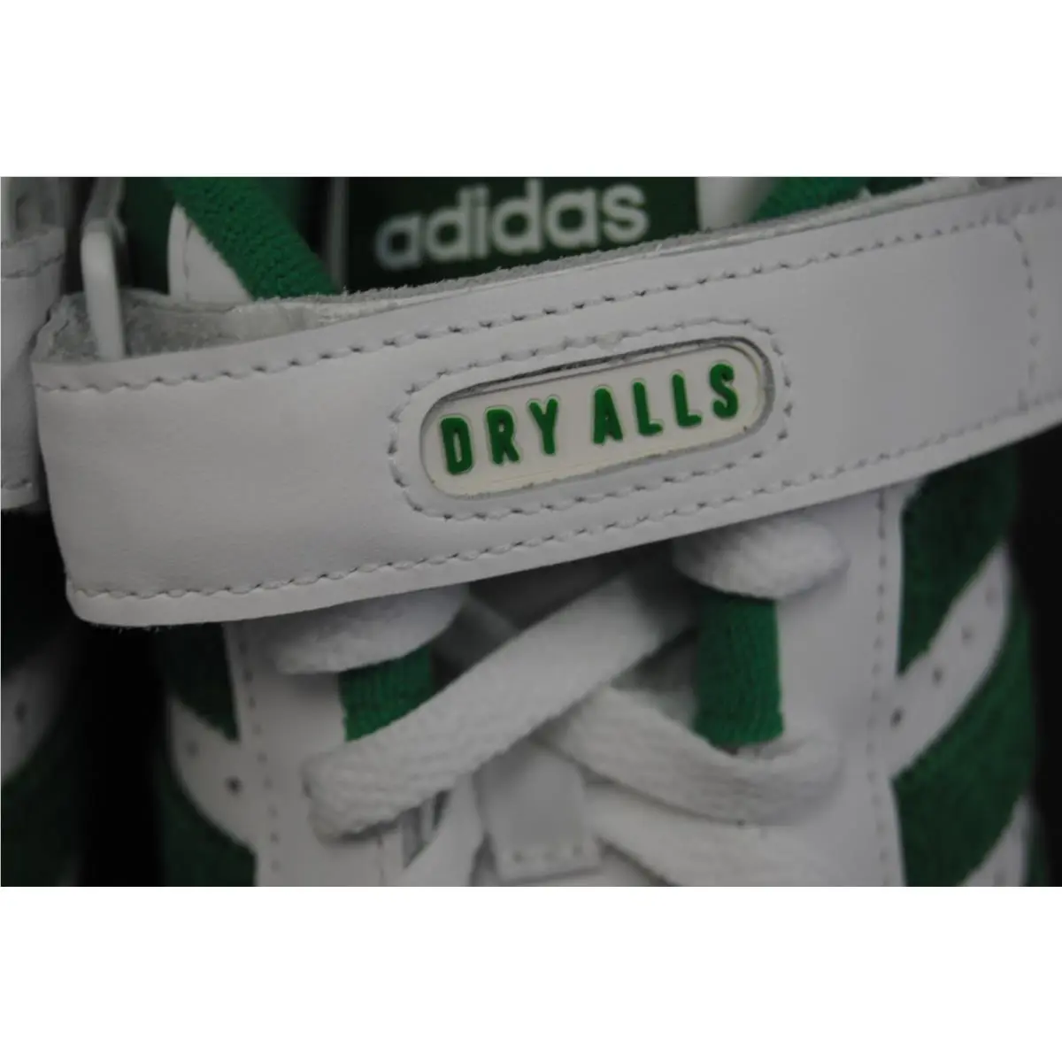 Adidas shoes - ADIDAS - S42976 - White 7