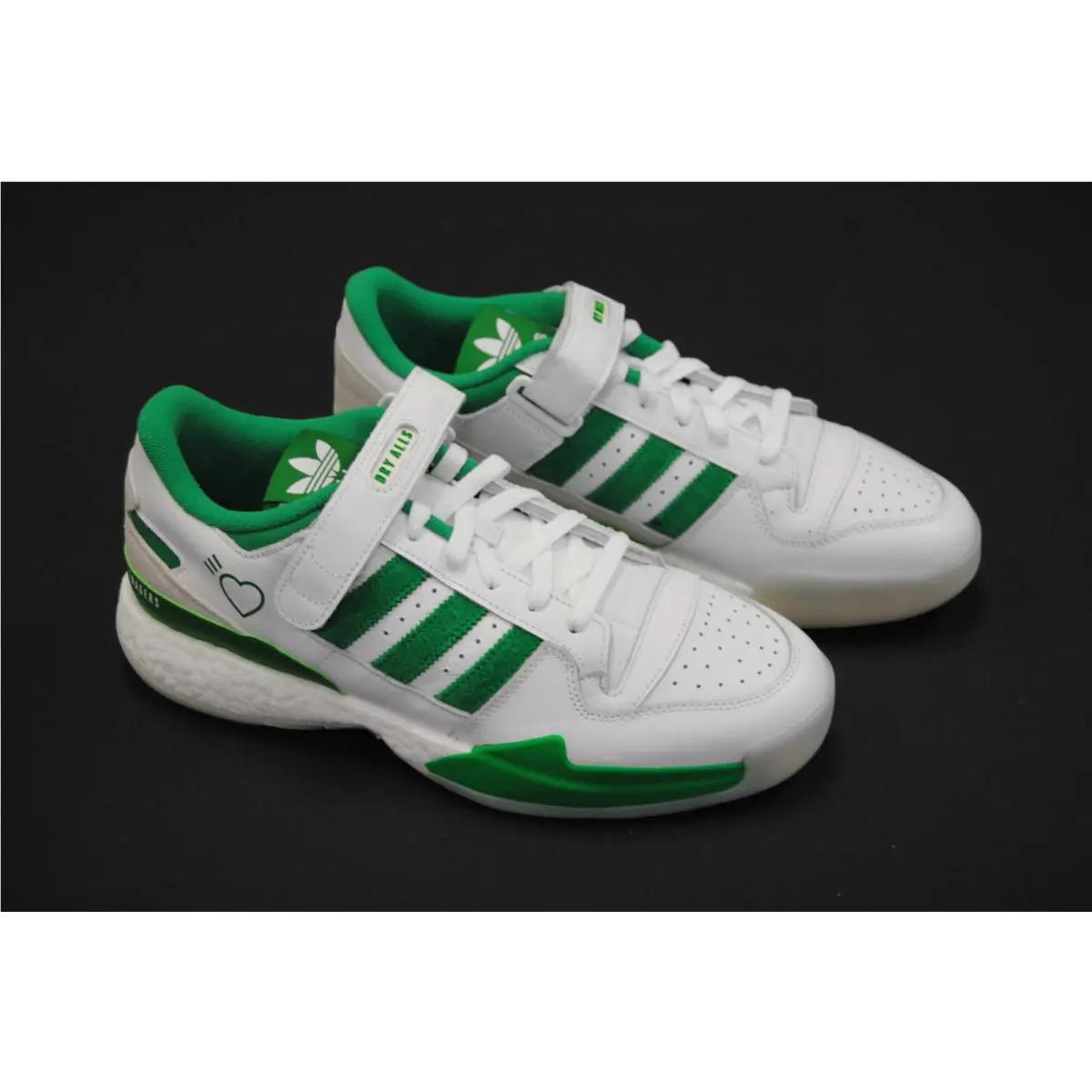 Adidas shoes - ADIDAS - S42976 - White 11