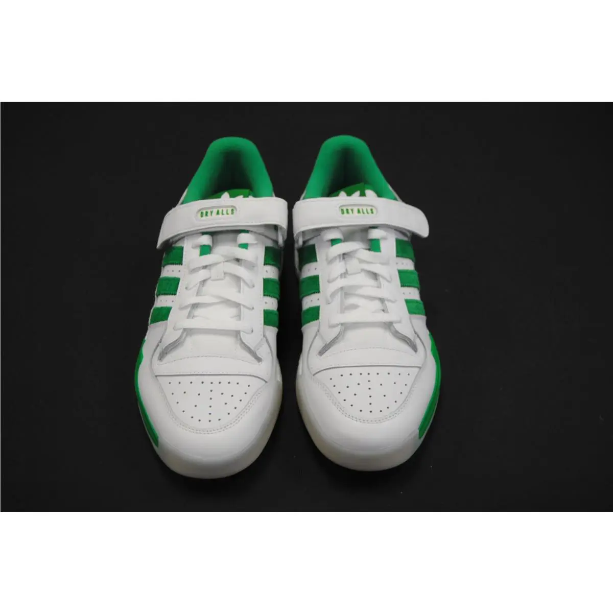 Adidas shoes - ADIDAS - S42976 - White 13