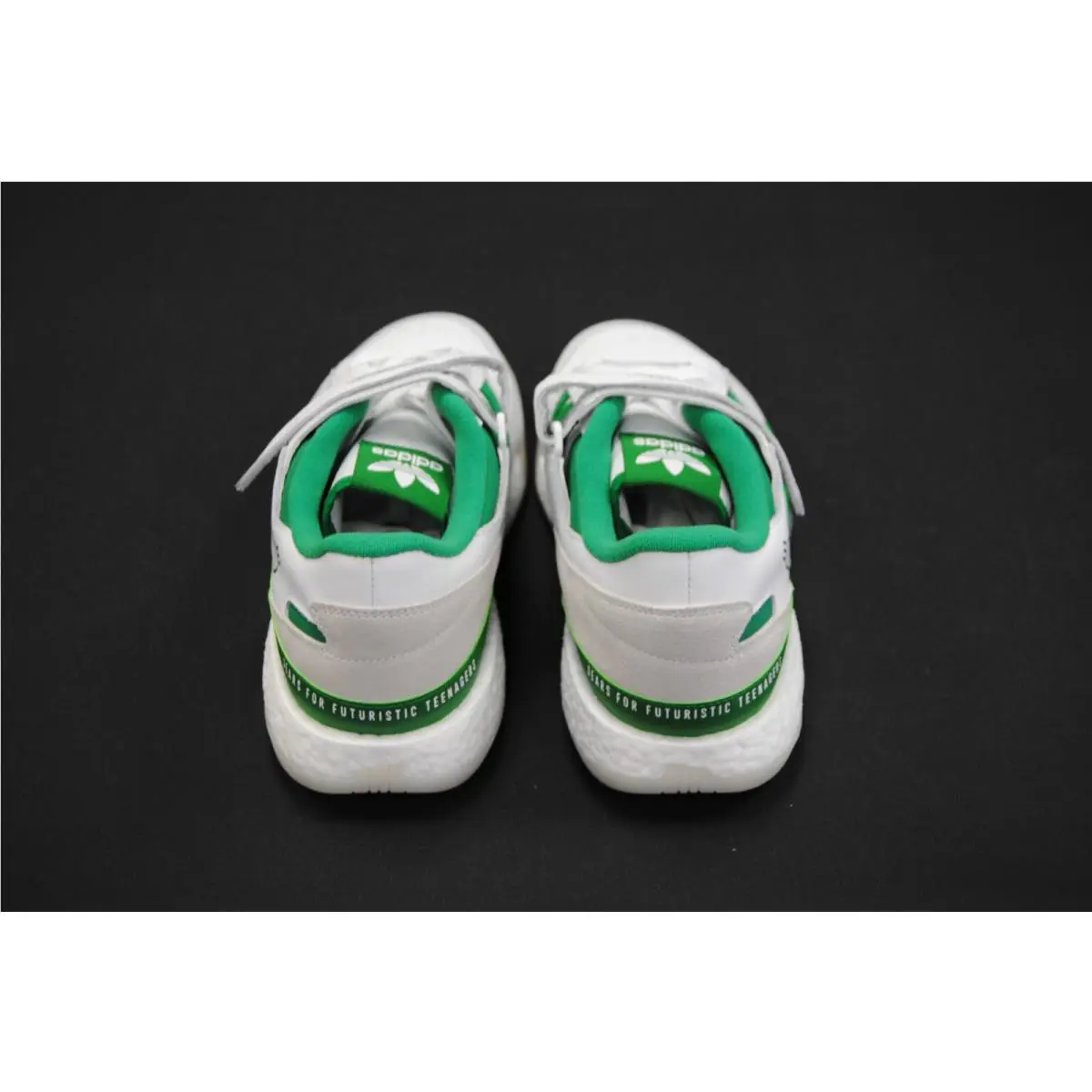 Adidas shoes - ADIDAS - S42976 - White 16