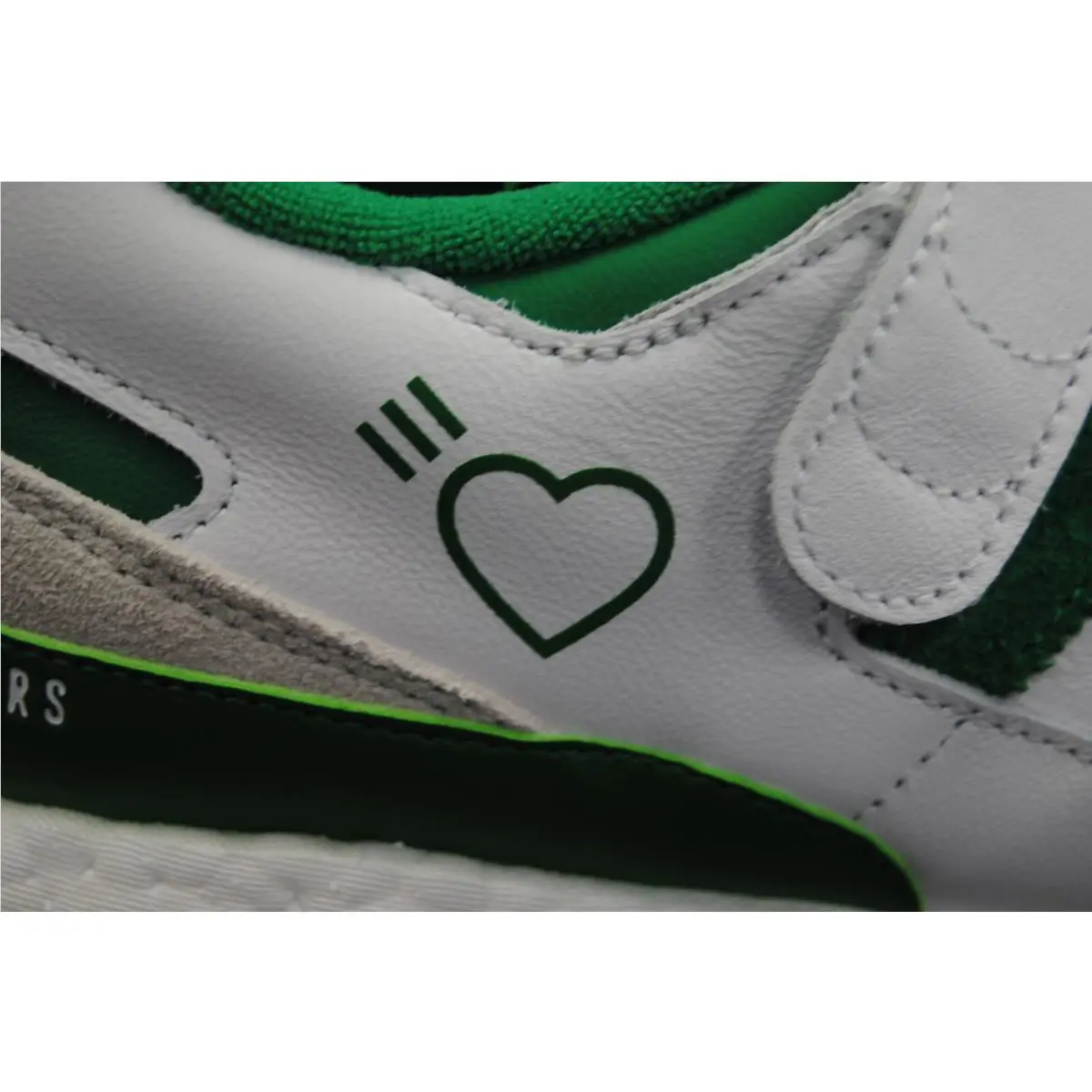 Adidas shoes - ADIDAS - S42976 - White 18