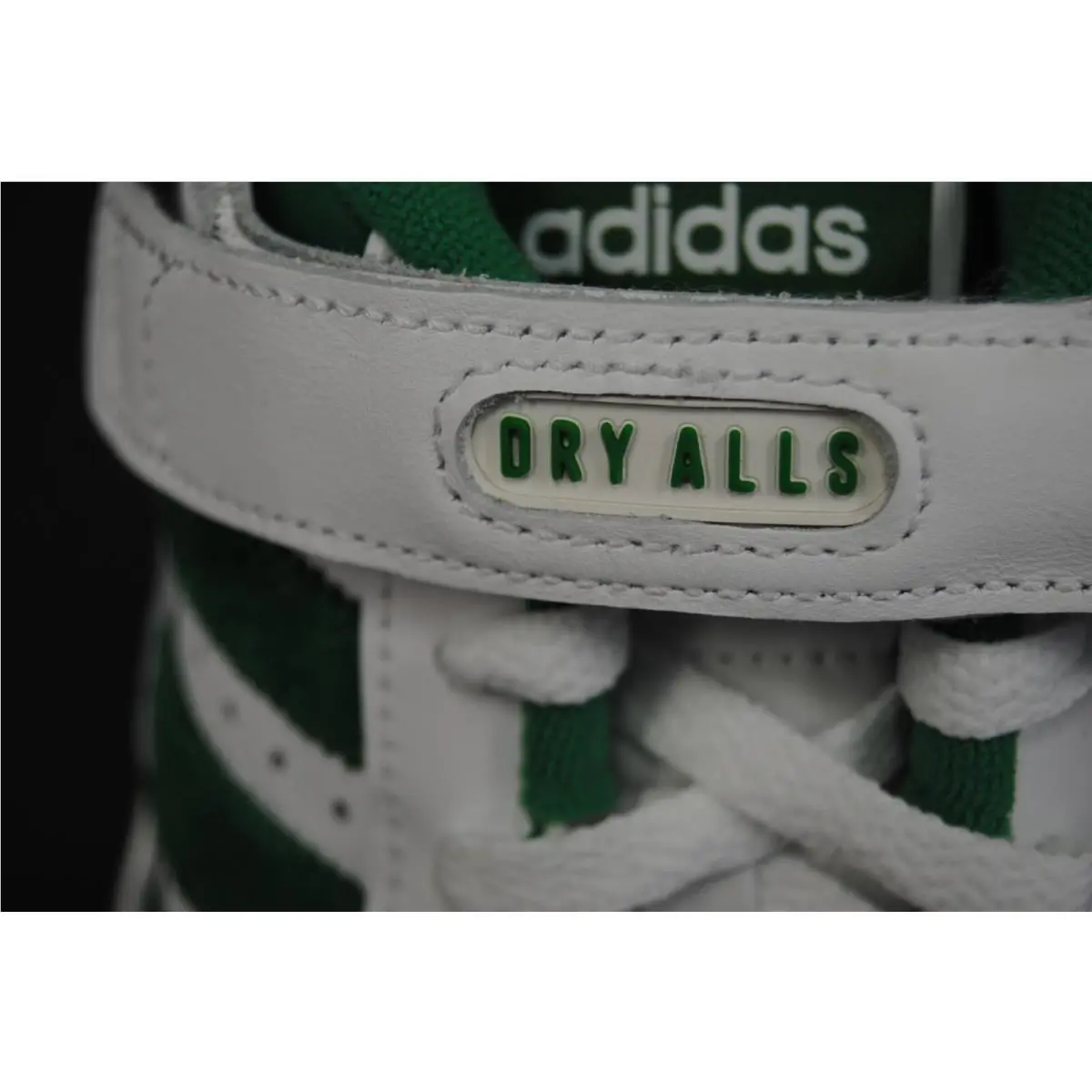 Adidas shoes - ADIDAS - S42976 - White 20