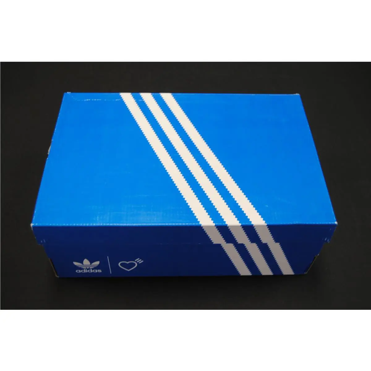 Adidas shoes - ADIDAS - S42976 - White 21