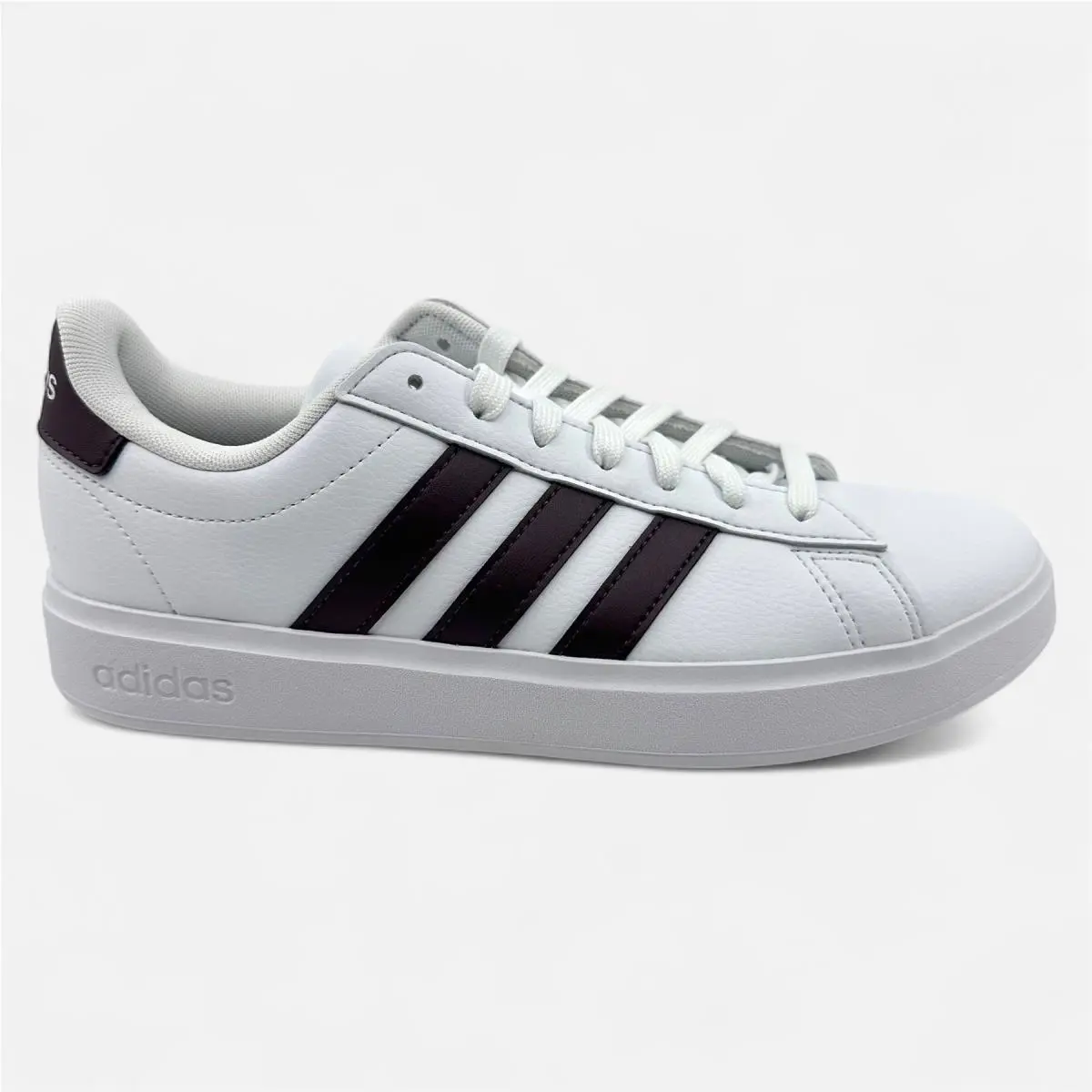Adidas shoes - adidas Grand Court - Grand Court - ID2978 - White, Manufacturer: Cloud White Aurora Met 0