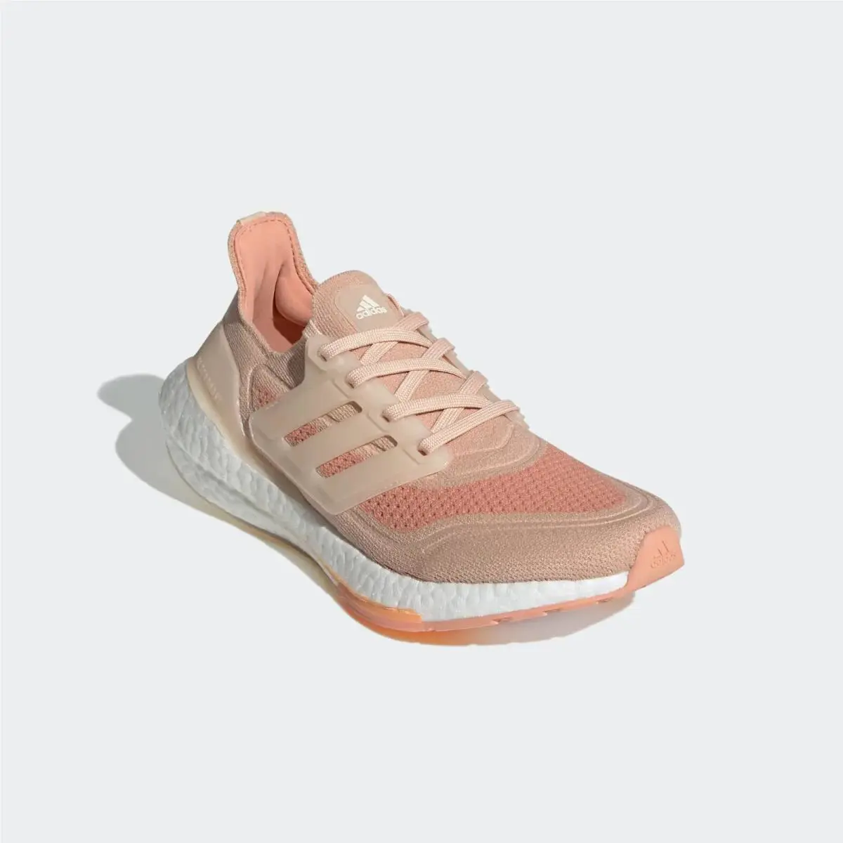 Adidas shoes - adidas Ultraboost 21 - Ultraboost - FZ0174 - Pink 1