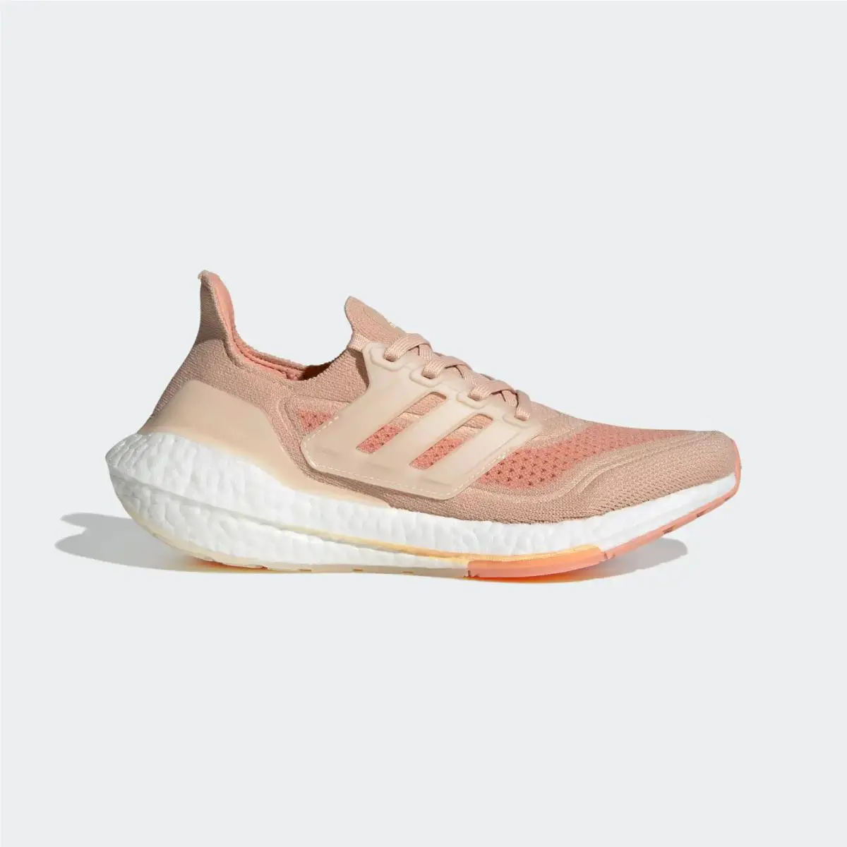 Adidas shoes - adidas Ultraboost 21 - Ultraboost - FZ0174 - Pink 3