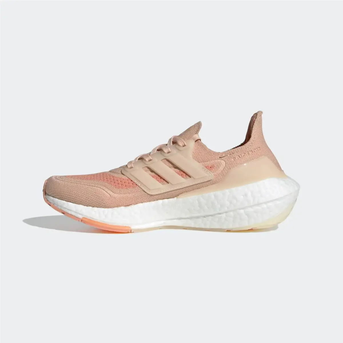 Adidas shoes - adidas Ultraboost 21 - Ultraboost - FZ0174 - Pink 4