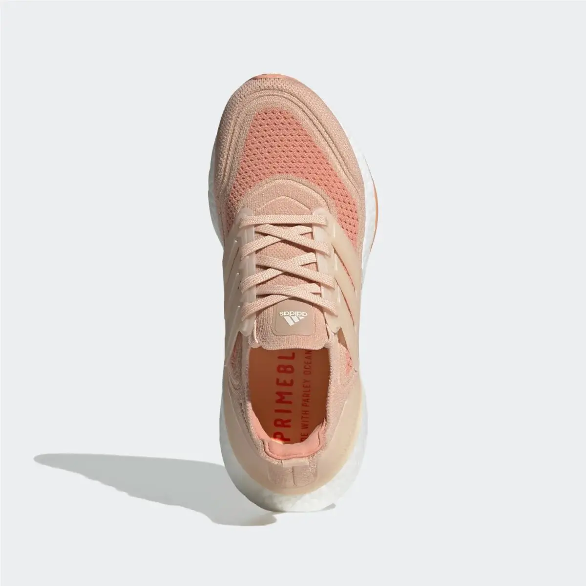 Adidas shoes - adidas Ultraboost 21 - Ultraboost - FZ0174 - Pink 7