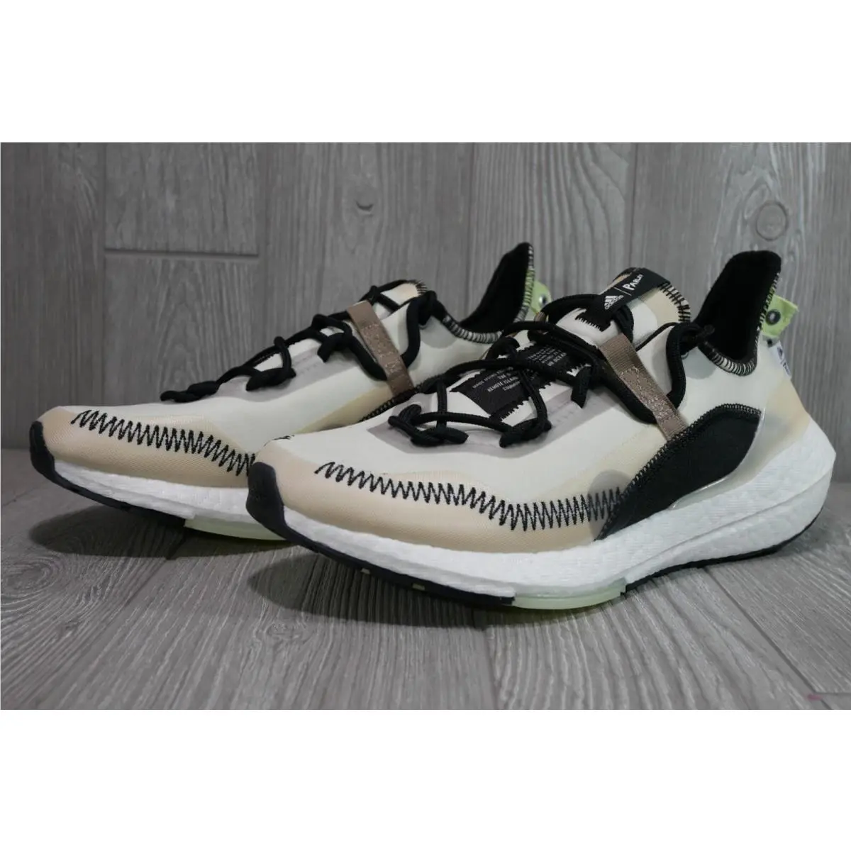 Adidas shoes - GX1245 - GX1245 - Beige 0
