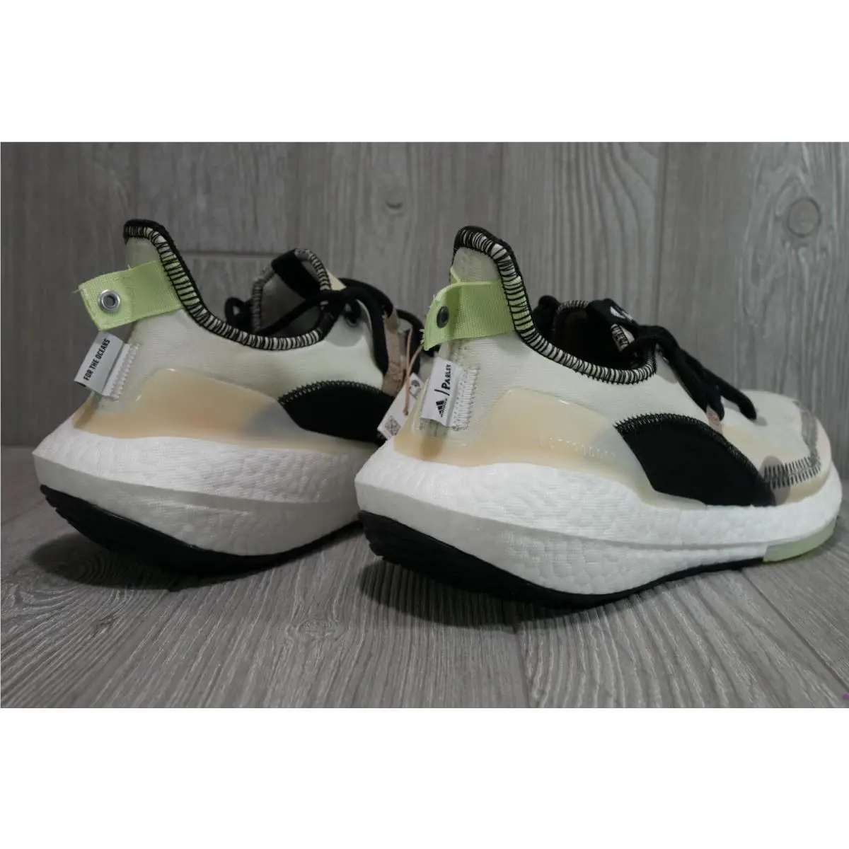 Adidas shoes - GX1245 - GX1245 - Beige 9