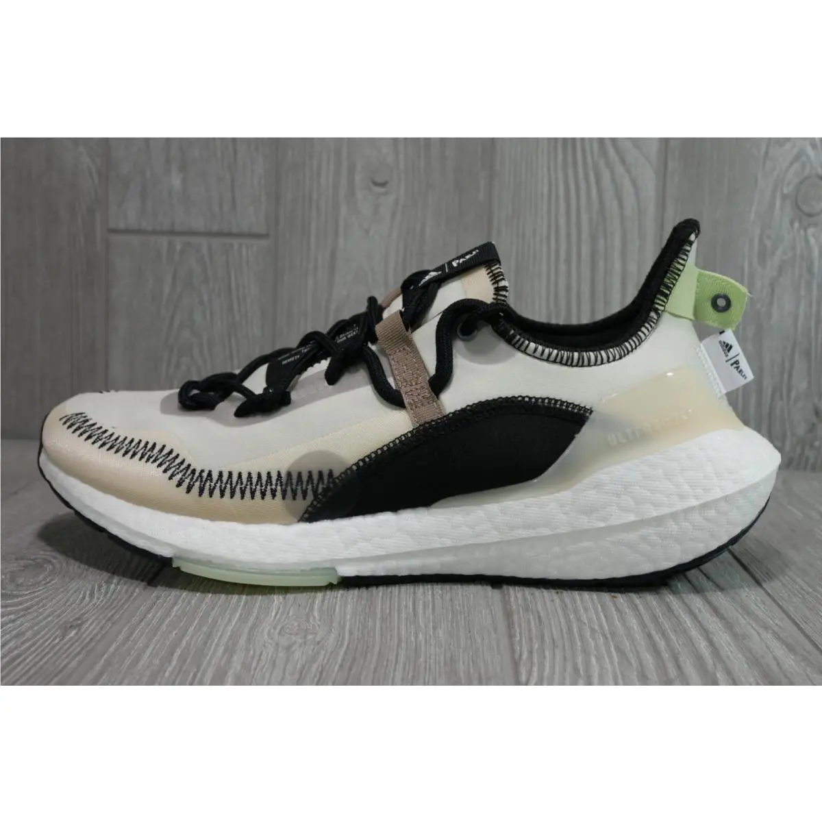 Adidas shoes - GX1245 - GX1245 - Beige 5