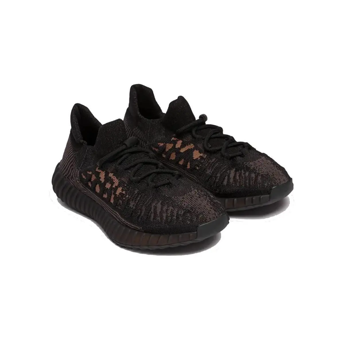 Adidas shoes - HQ6319 - HQ6319 - Black 0
