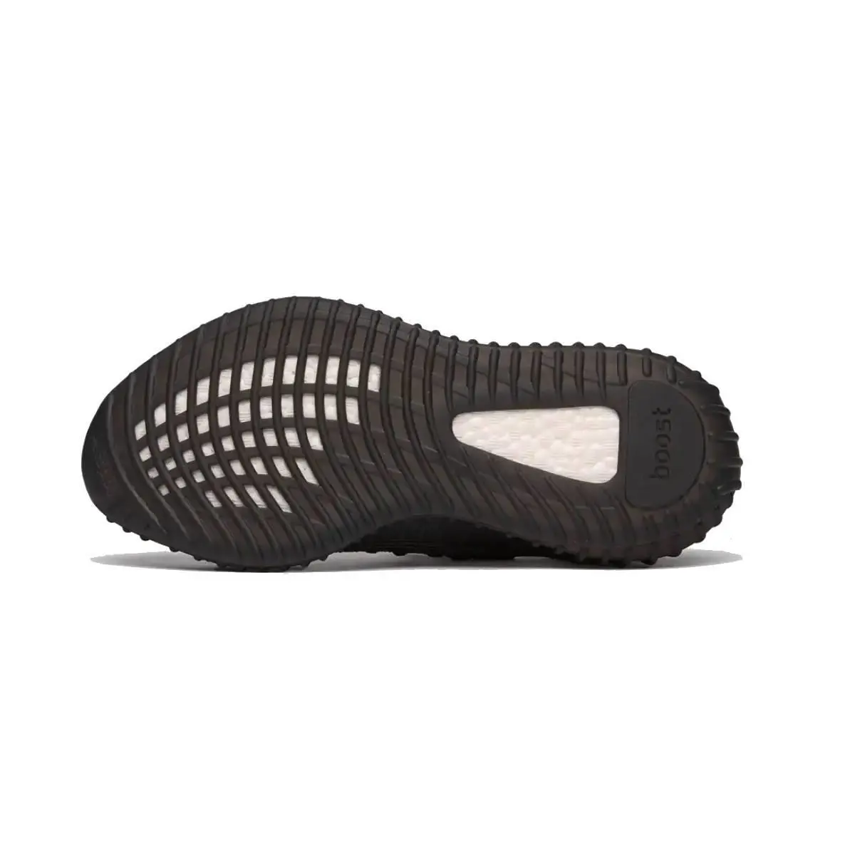Adidas shoes - HQ6319 - HQ6319 - Black 1