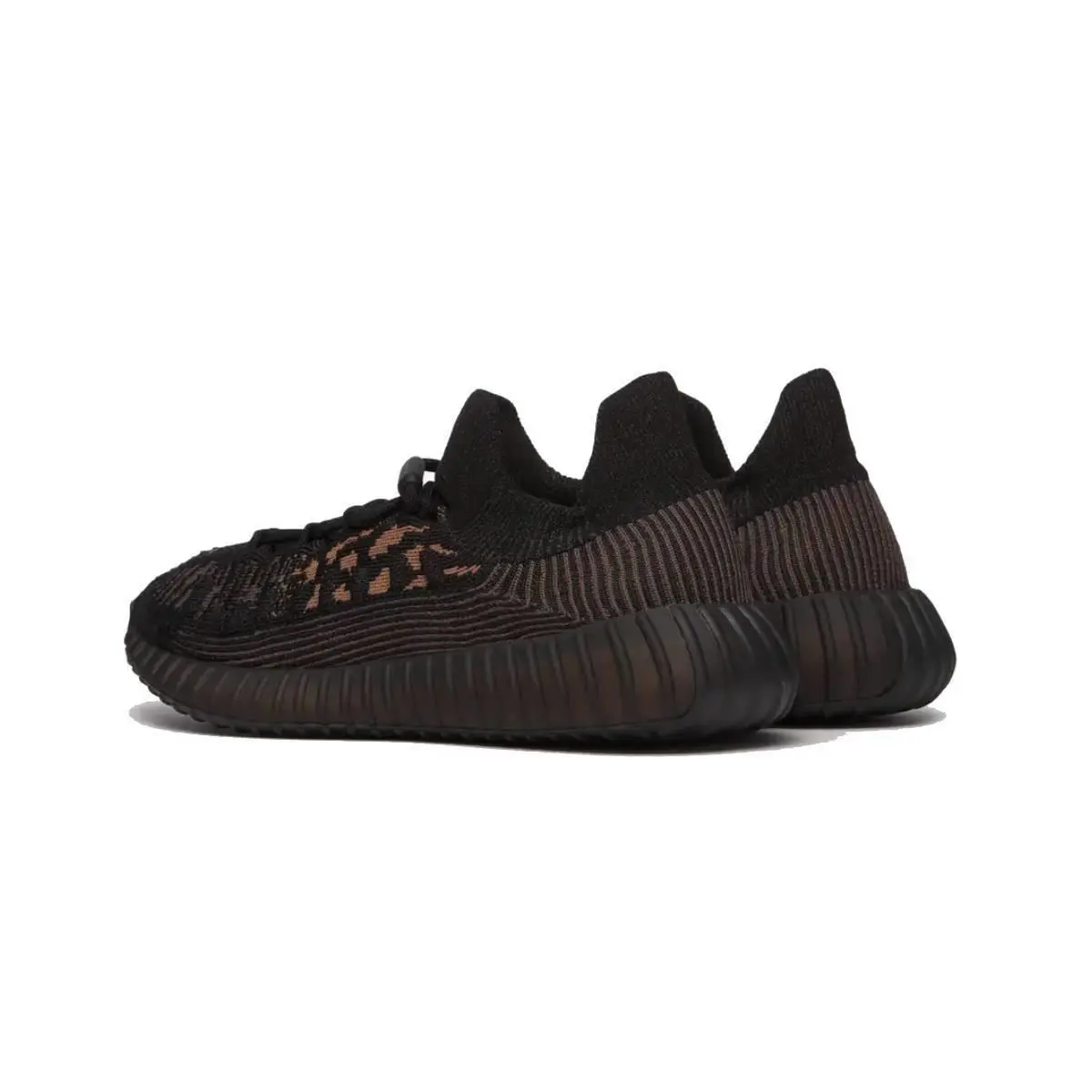 Adidas shoes - HQ6319 - HQ6319 - Black 2