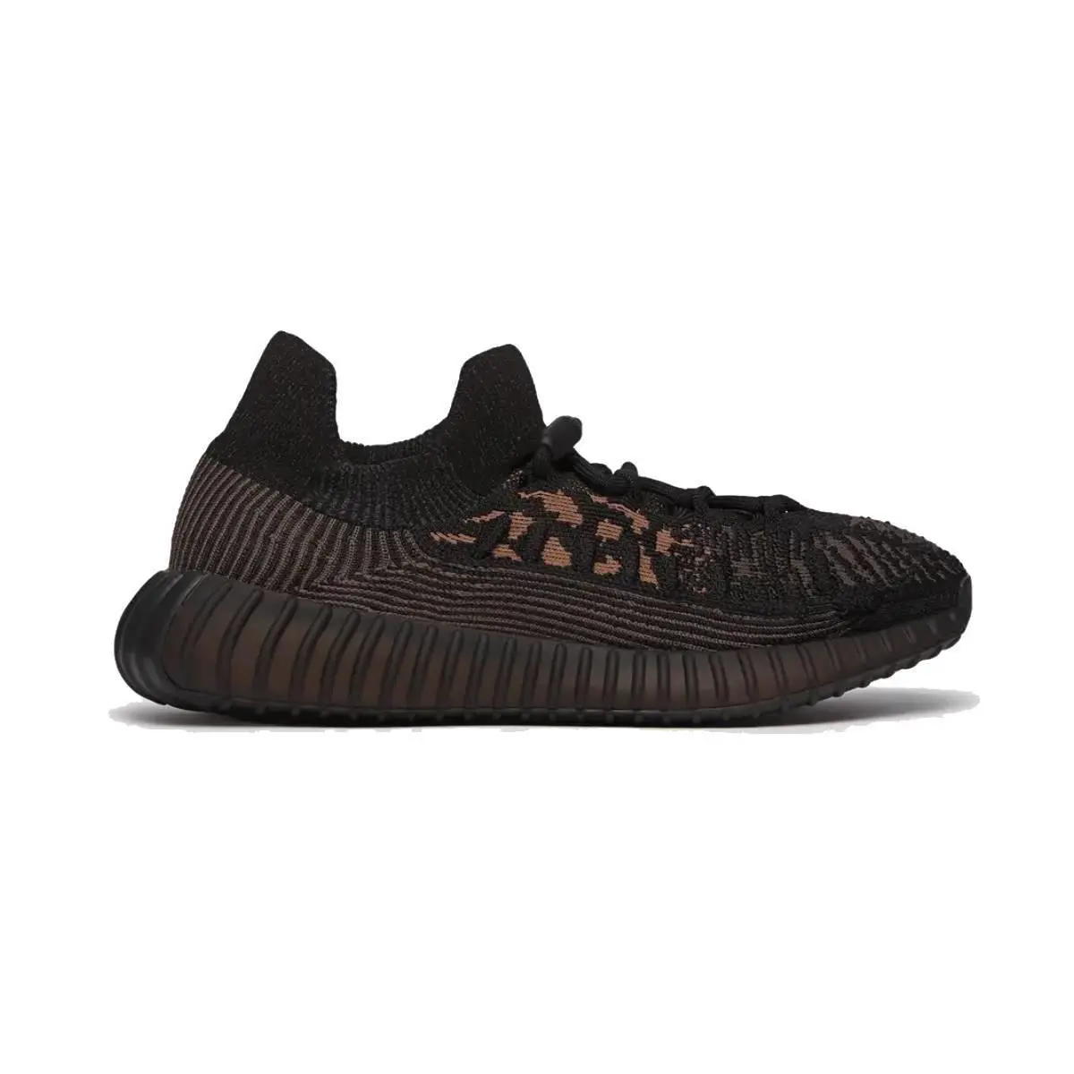 Adidas shoes - HQ6319 - HQ6319 - Black 3