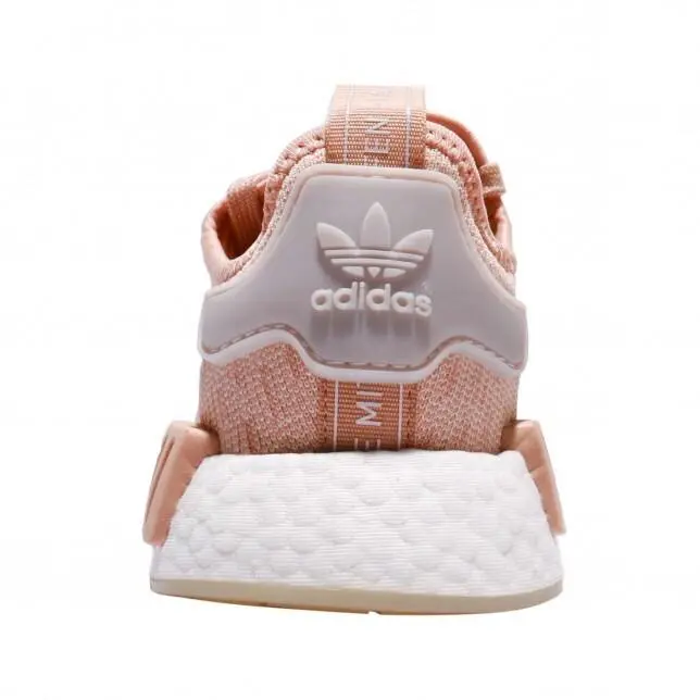 Adidas shoes - adidas NMD Runner - NMD Runner - Cq2012 - Ivory 5