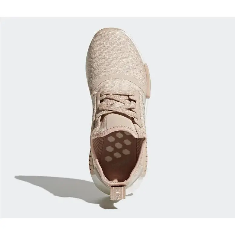 Adidas shoes - adidas NMD Runner - NMD Runner - Cq2012 - Ivory 1