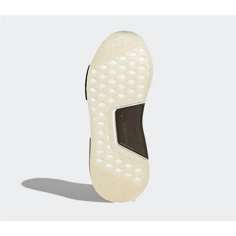 Adidas shoes - adidas NMD Runner - NMD Runner - Cq2012 - Ivory 3