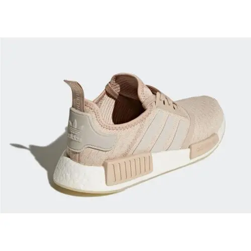 Adidas shoes - adidas NMD Runner - NMD Runner - Cq2012 - Ivory 7