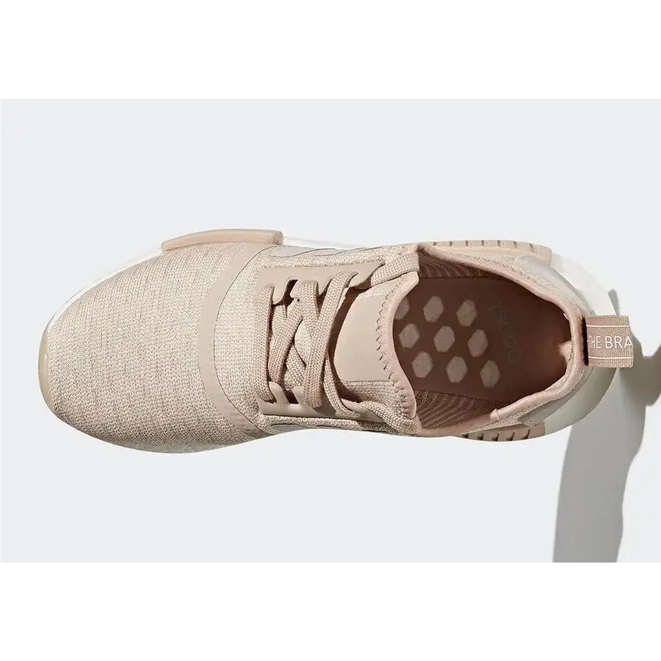 Adidas shoes - adidas NMD Runner - NMD Runner - Cq2012 - Ivory 13