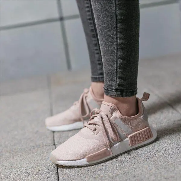 Adidas shoes - adidas NMD Runner - NMD Runner - Cq2012 - Ivory 6