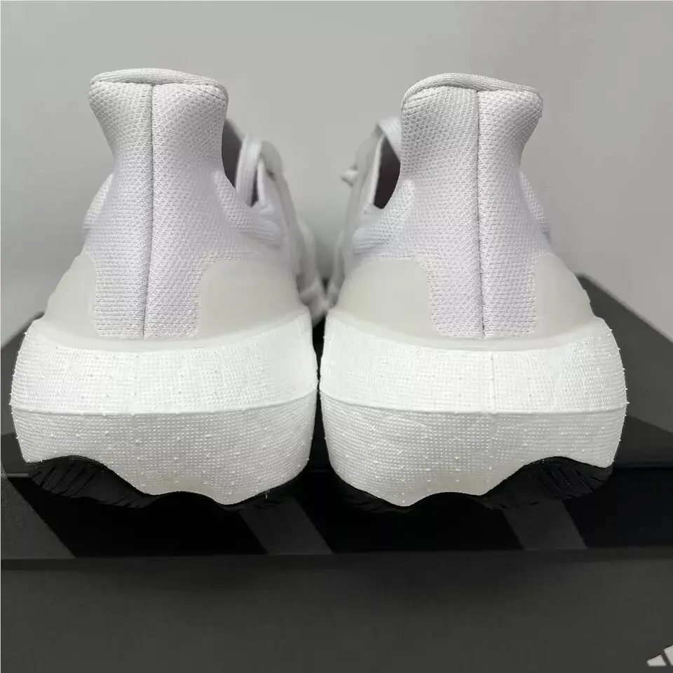 Adidas shoes - adidas UltraBoost Light - UltraBoost Light - GY9350 - White 2