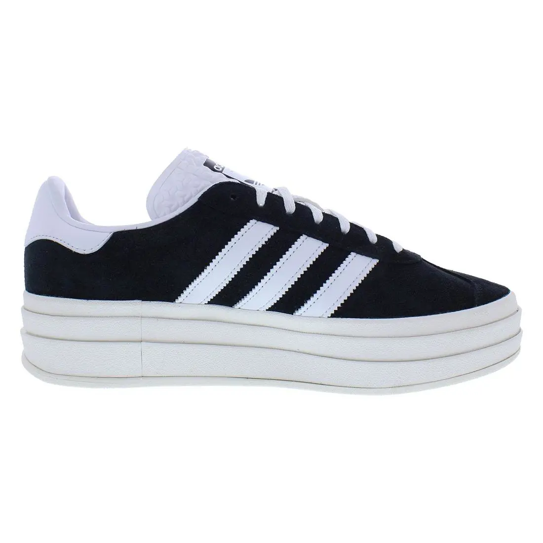 Adidas shoes - Core Black/Cloud White, Main: Black 1