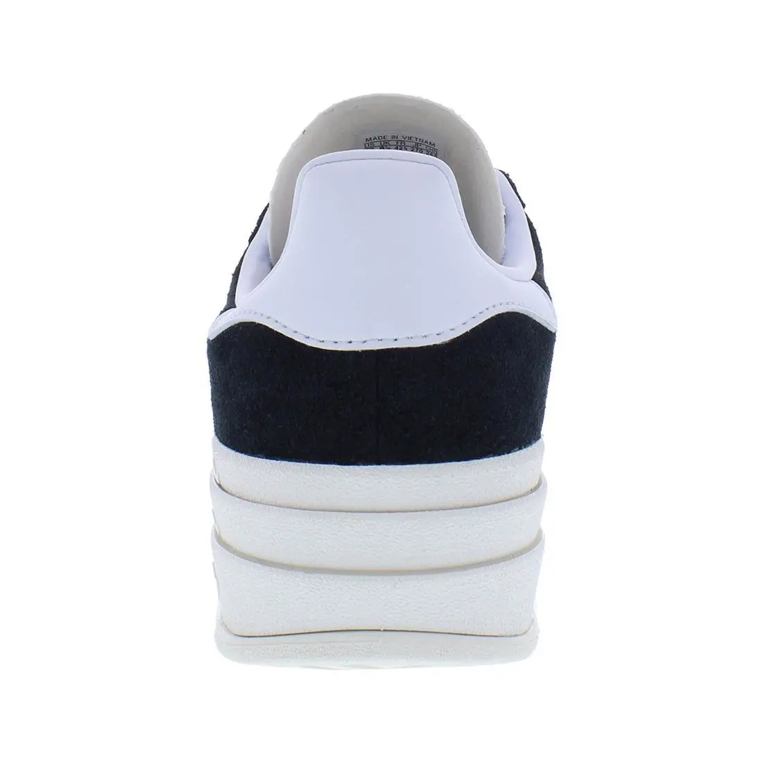Adidas shoes - Core Black/Cloud White, Main: Black 2