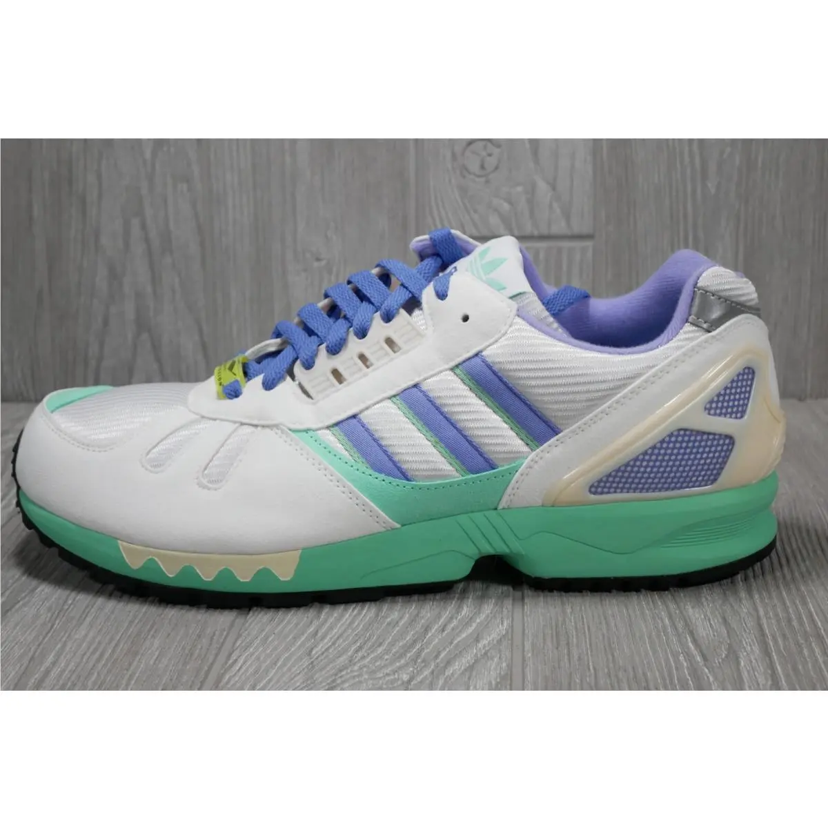 Adidas ZX 7000 30 Years of Torsion Shoes Mens Size 9.5 - 12 FU8404