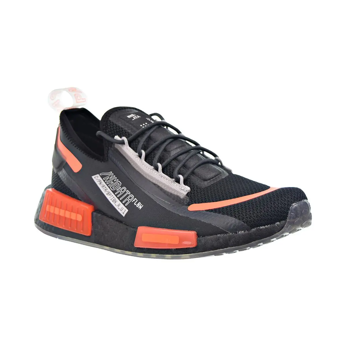 Adidas shoes - gz9264 - gz9264 - Core Black-Carbon-Team Solar Orange 0