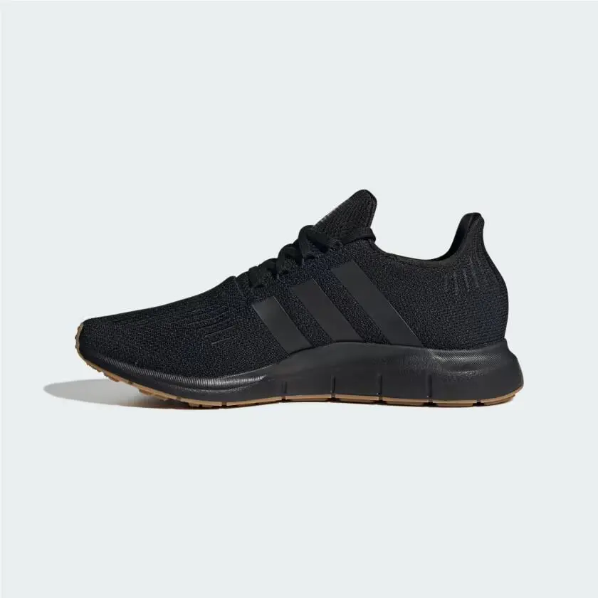 Adidas shoes - adidas Swift Run - Swift Run - Black 2