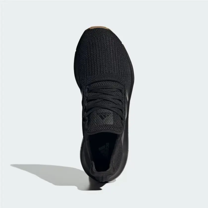 Adidas shoes - adidas Swift Run - Swift Run - Black 5