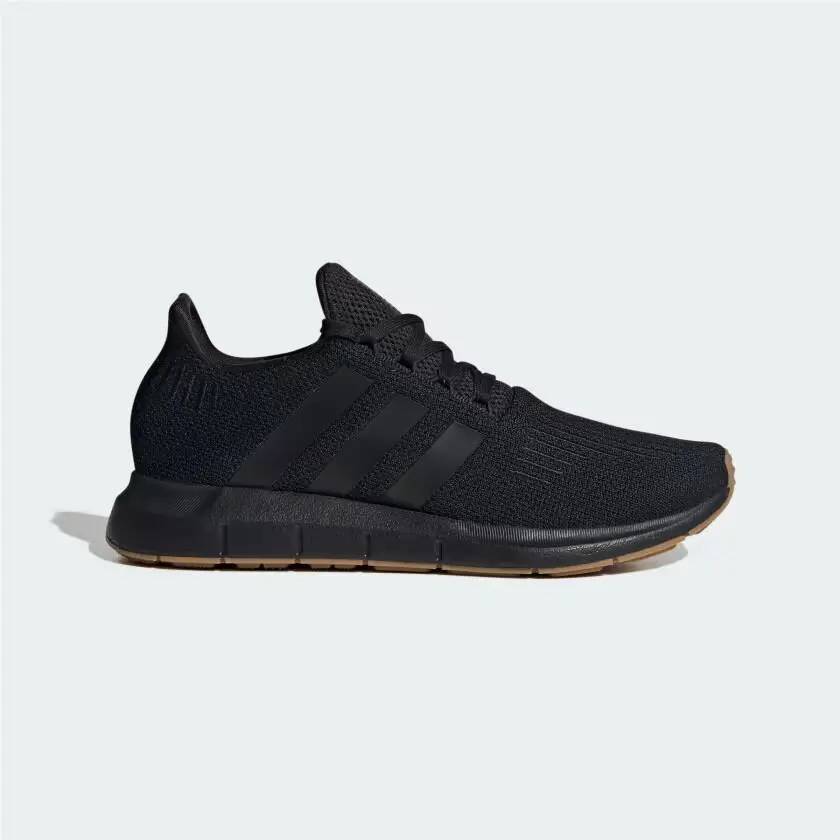 Adidas shoes - adidas Swift Run - Swift Run - Black 7
