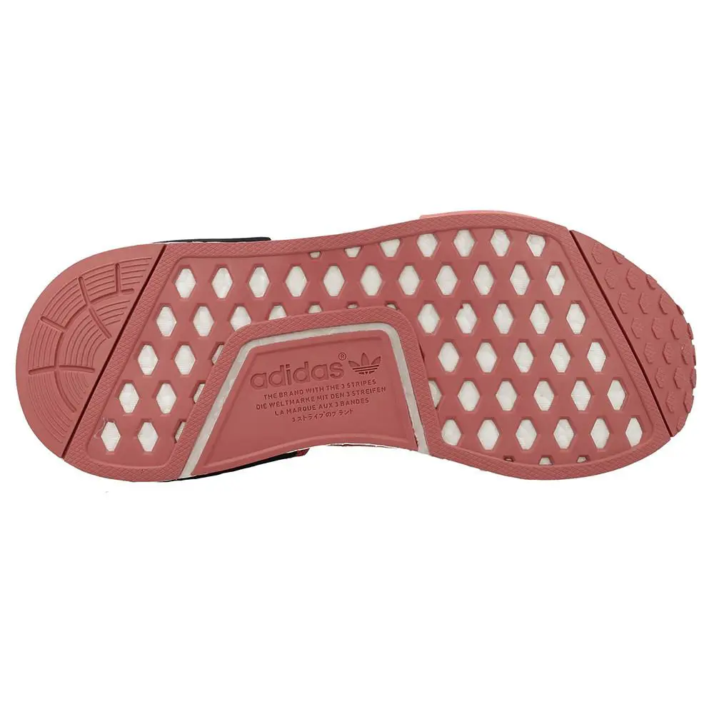 Adidas shoes - BY9648 - BY9648 - Raw Pink/Trace Pink/ Legend Ink 0