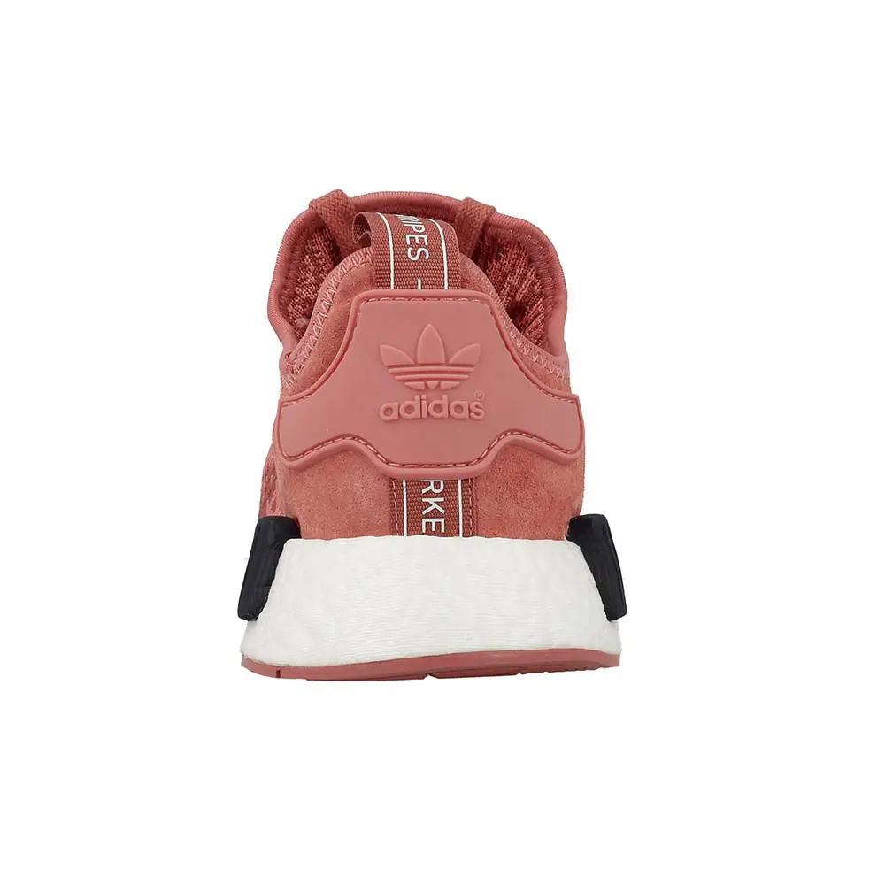 Adidas shoes - BY9648 - BY9648 - Raw Pink/Trace Pink/ Legend Ink 1
