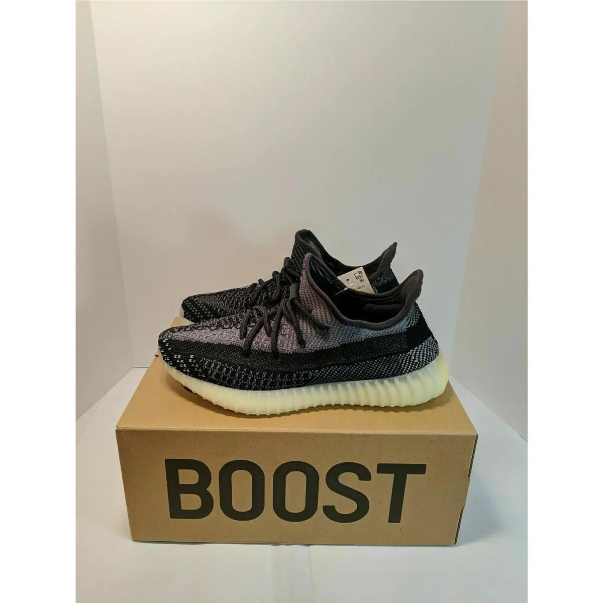 Adidas shoes - adidas Yeezy Boost 350 - Yeezy Boost - FZ5000 - Multicolor 5