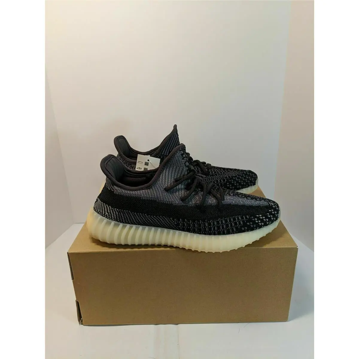 Adidas shoes - adidas Yeezy Boost 350 - Yeezy Boost - FZ5000 - Multicolor 6