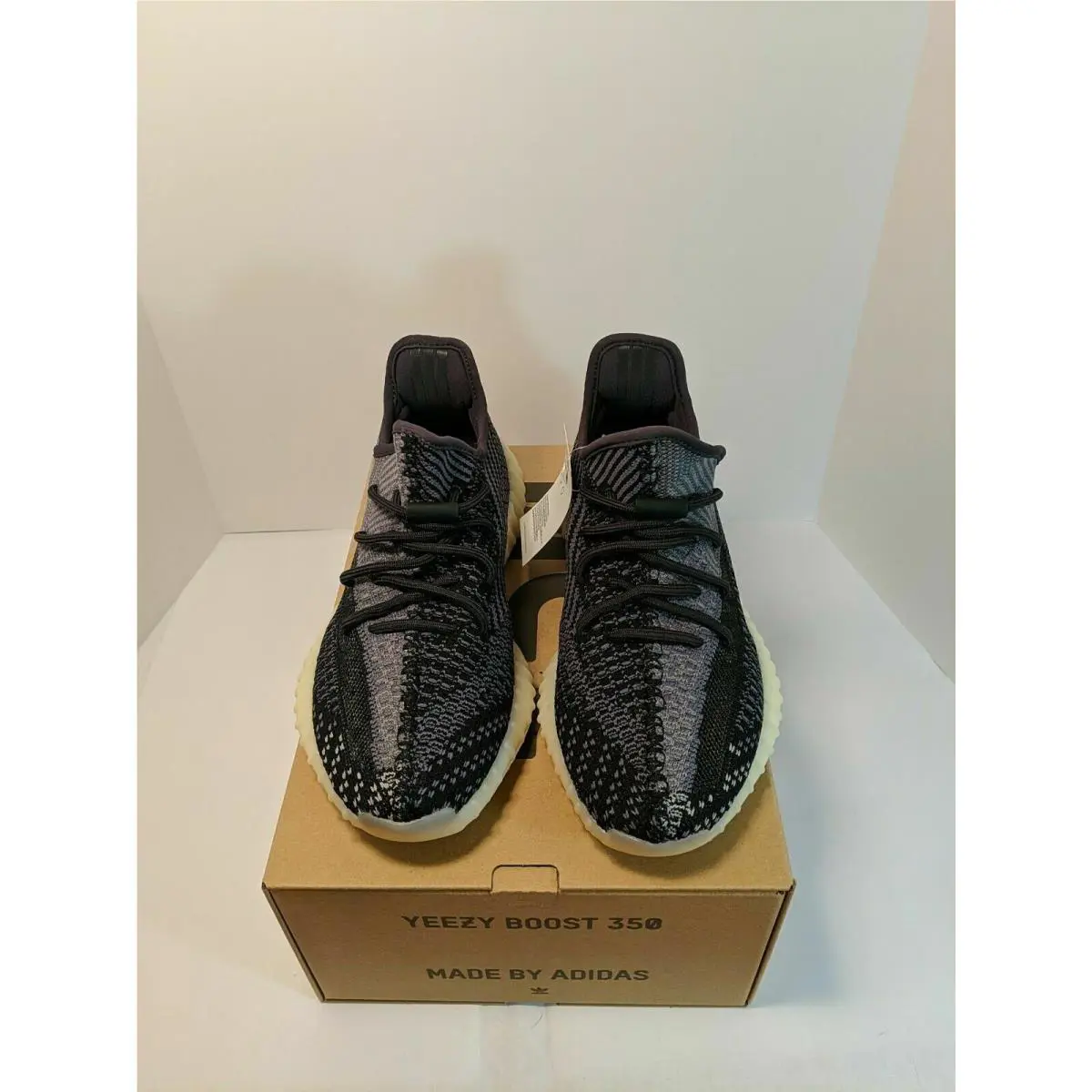 Adidas shoes - adidas Yeezy Boost 350 - Yeezy Boost - FZ5000 - Multicolor 7