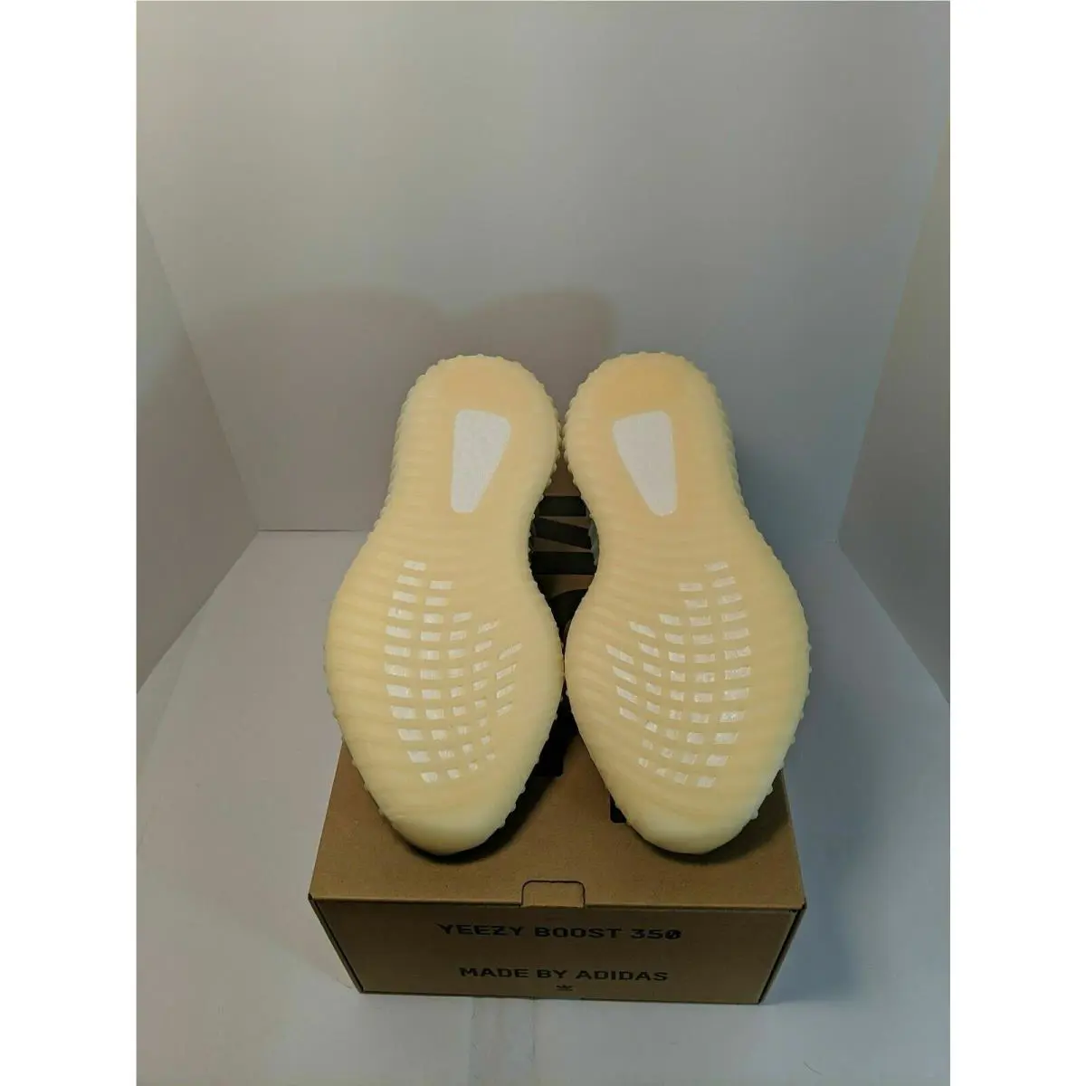 Adidas shoes - adidas Yeezy Boost 350 - Yeezy Boost - FZ5000 - Multicolor 4
