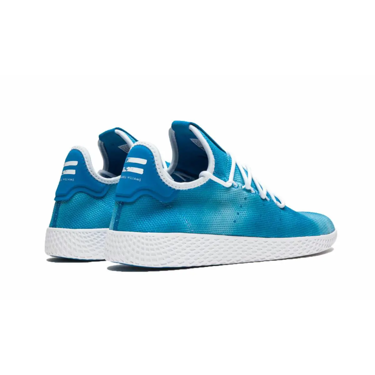 Adidas shoes - Running - Running - Bright Blue 0