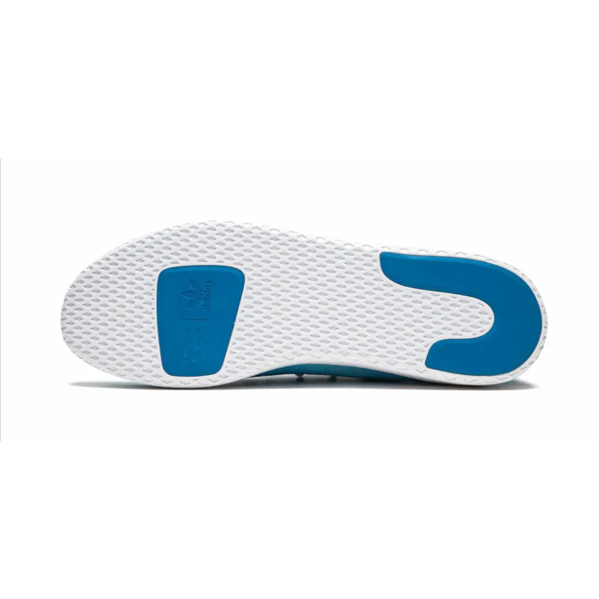 Adidas shoes - Running - Running - Bright Blue 1