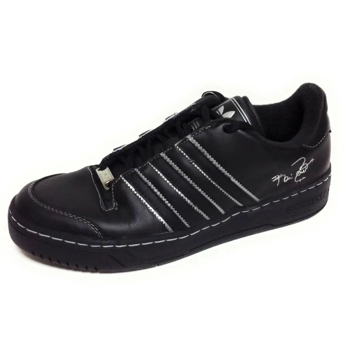Adidas shoes - Black, Manufacturer: Black 0