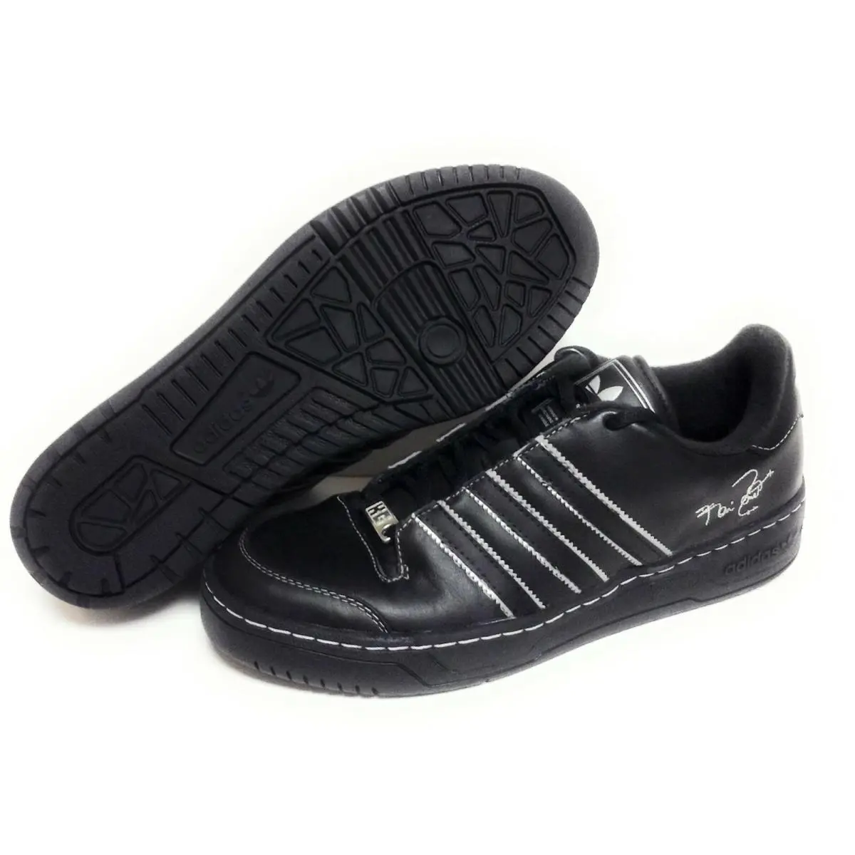 Adidas shoes - Black, Manufacturer: Black 1