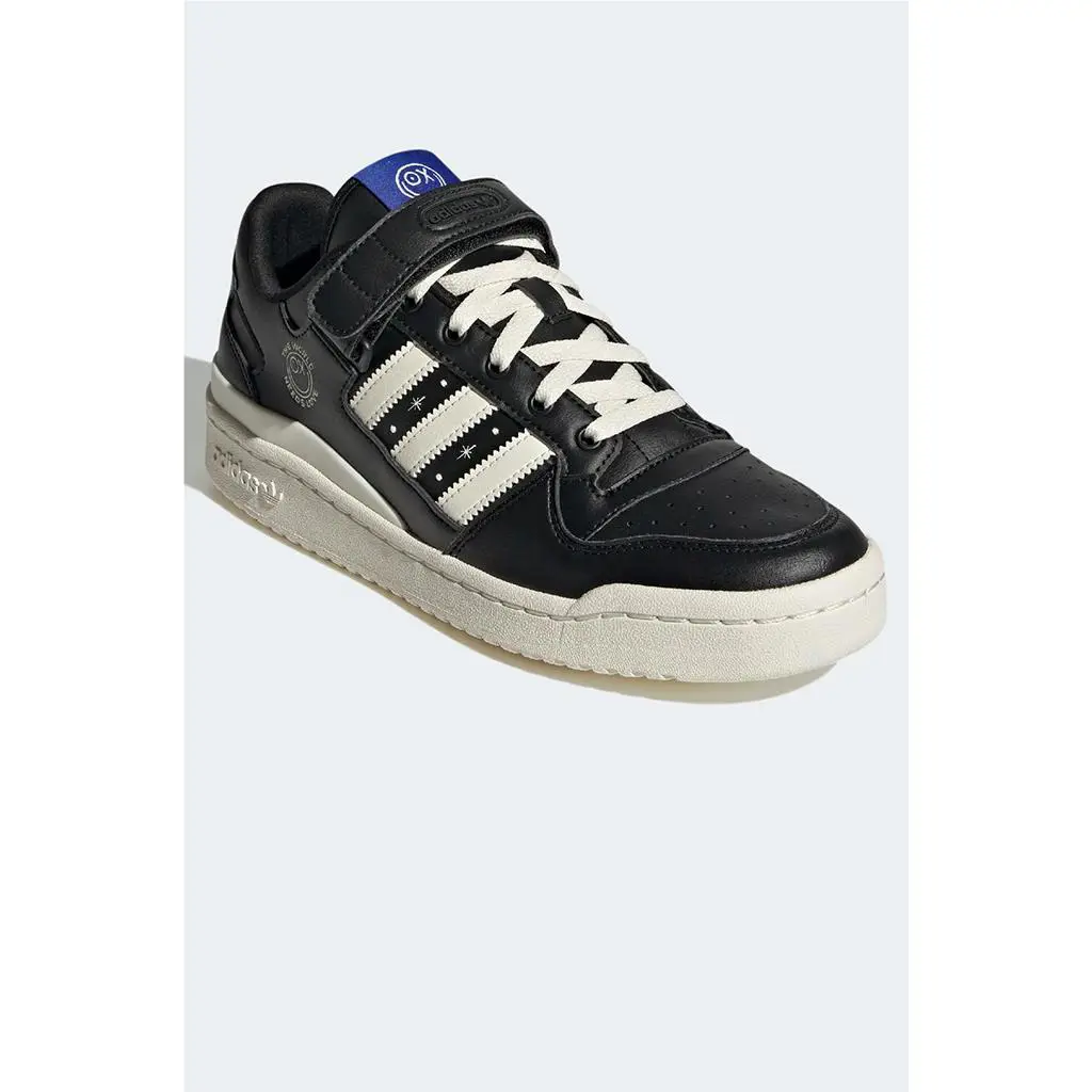 Adidas shoes - adidas Forum Low - Forum Low - GZ2205 - Core Black/Footwear White-Core Black 0