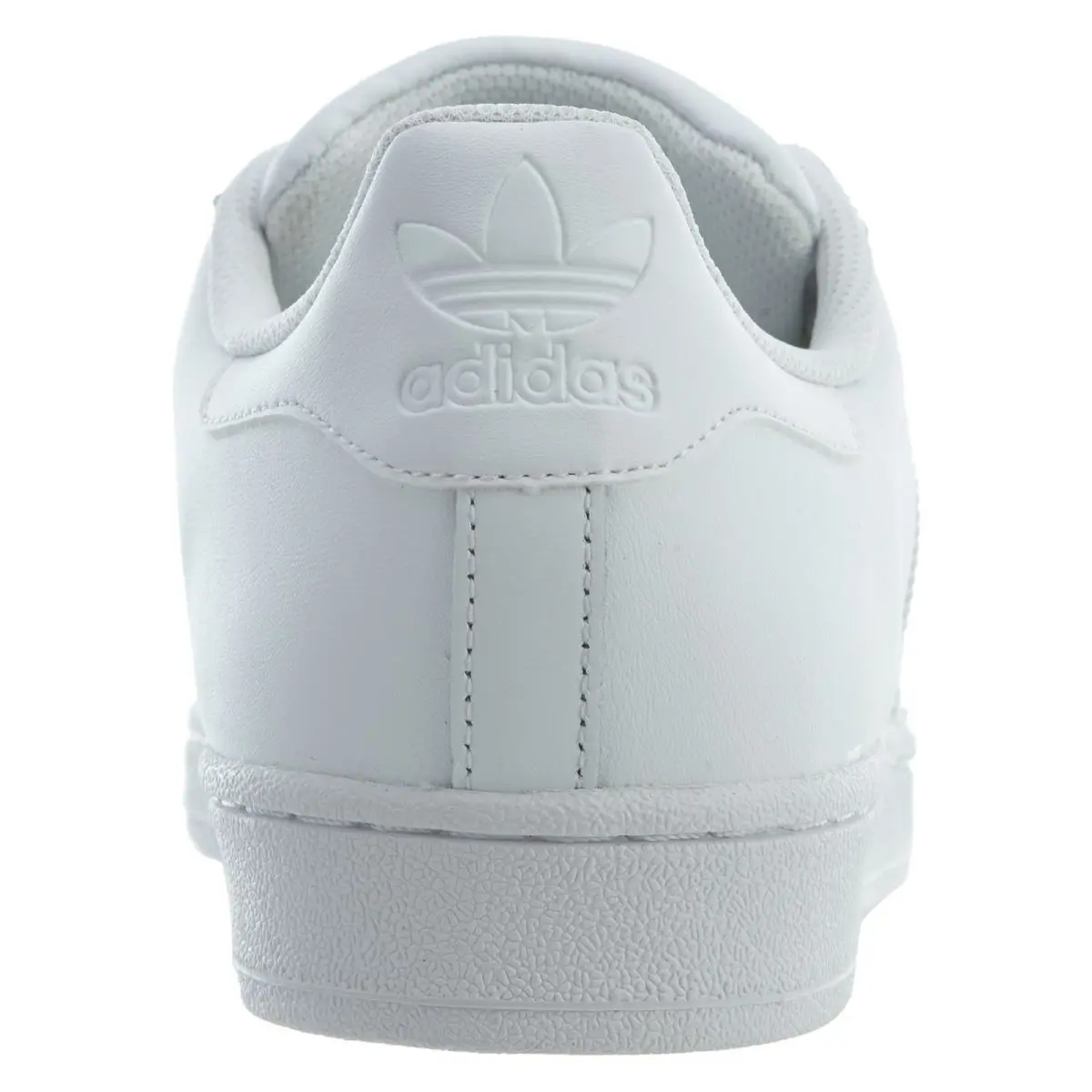 Adidas shoes - White 1