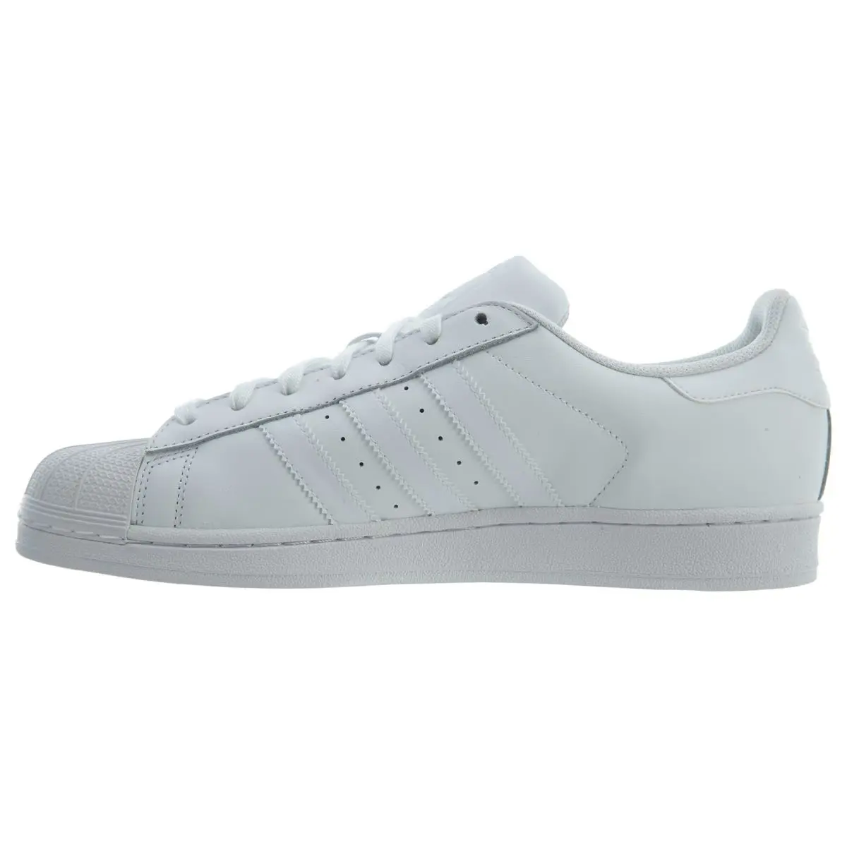Adidas shoes - White 2